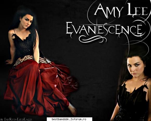 amy lee/poze - lav - evanescence