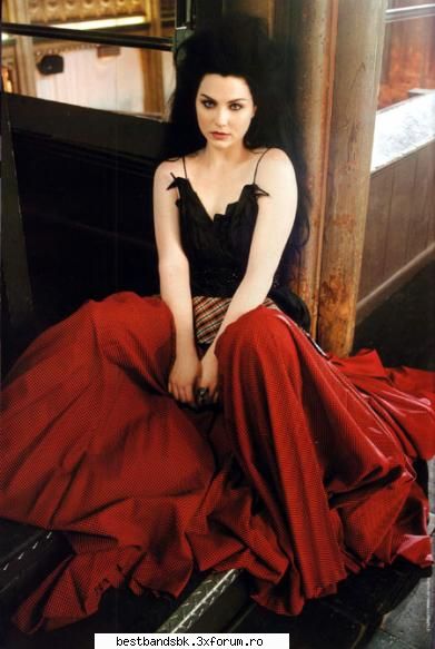 amy lee/poze - lav - evanescence