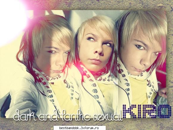 :zzz: kiro/poze