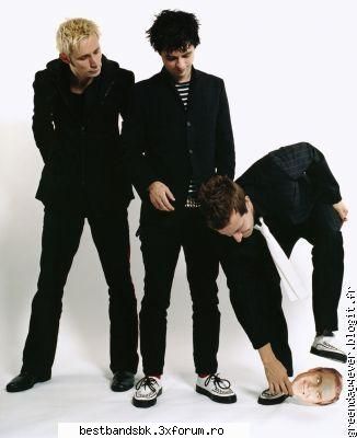 :zzz: poze green day