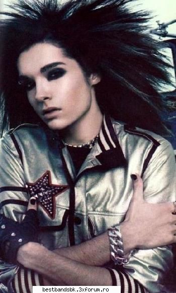 :zzz: poze cu bill kaulitz