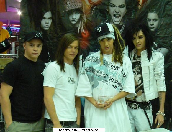tokio hotel [img]
