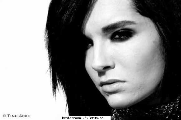 :zzz: poze cu bill kaulitz