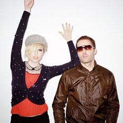 poze - lav - the ting tings