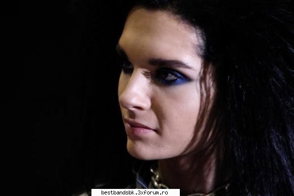 :nebun: poze cu bill kaulitz
