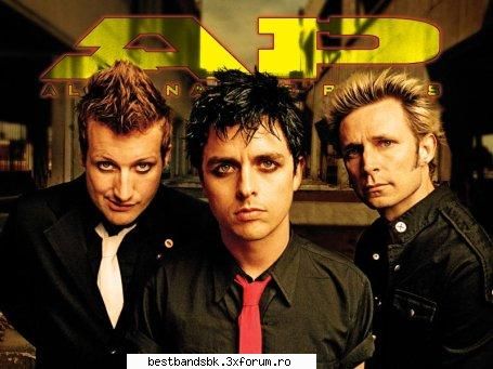 poze green day (2) - green day
